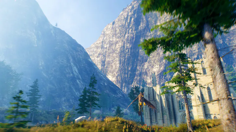 Sir Whoopass: Immortal Death screenshot 3