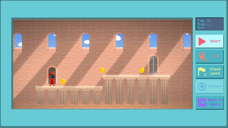 Pathfinders: Memories screenshot 3