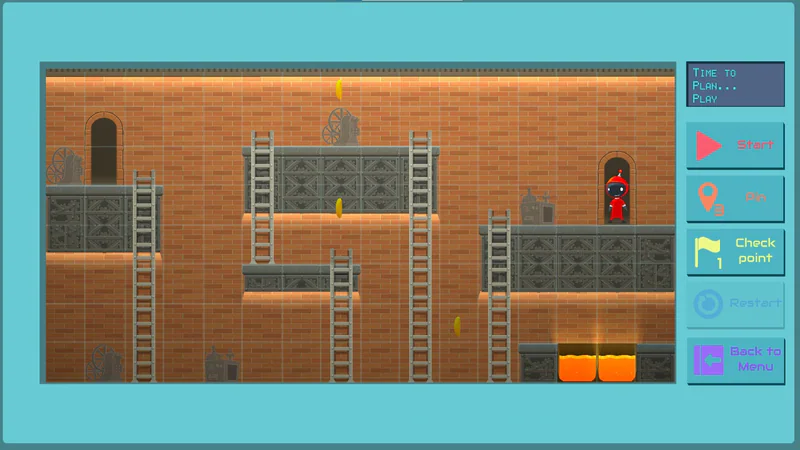 Pathfinders: Memories screenshot 5