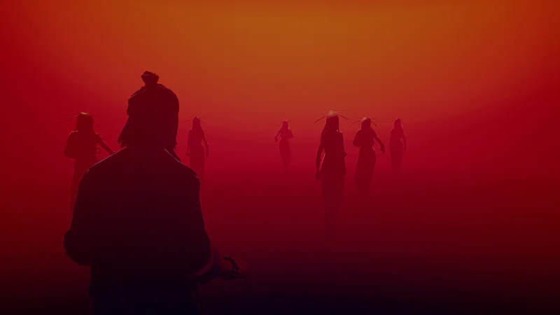 Sifu screenshot 6