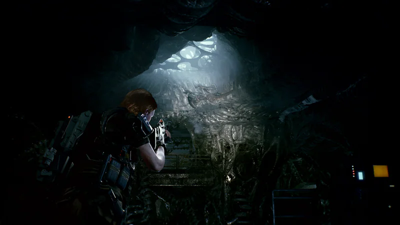 Aliens: Fireteam Elite screenshot 6