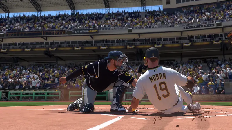 MLB The Show 21 screenshot 6