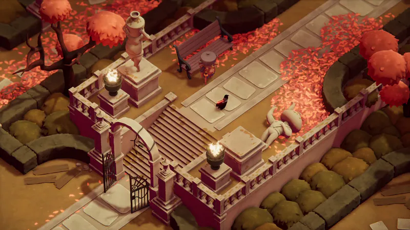 Death's Door screenshot 6