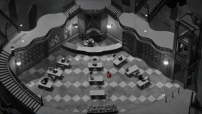 Death's Door screenshot 5