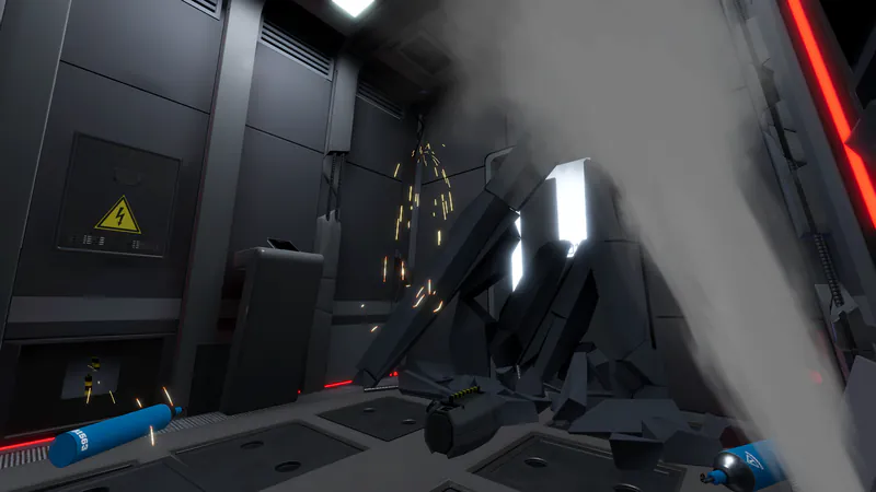 Escape Simulator screenshot 3
