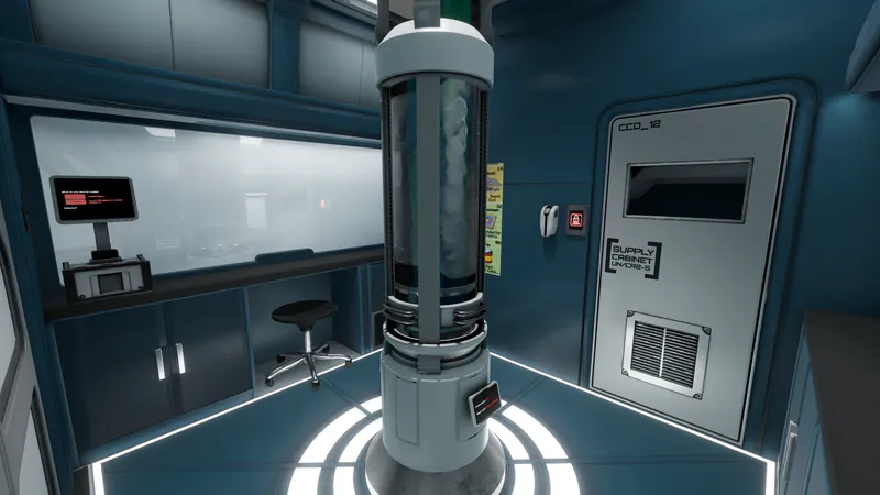 Escape Simulator screenshot 4