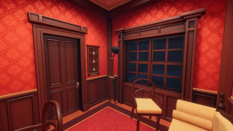Escape Simulator screenshot 5