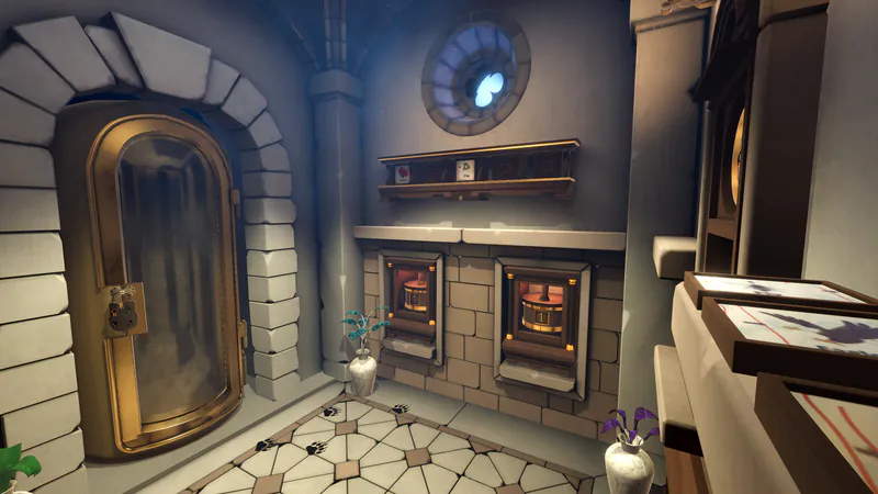Escape Simulator screenshot 6