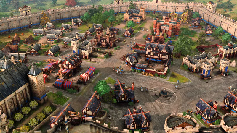 Age of Empires IV: screenshot 5