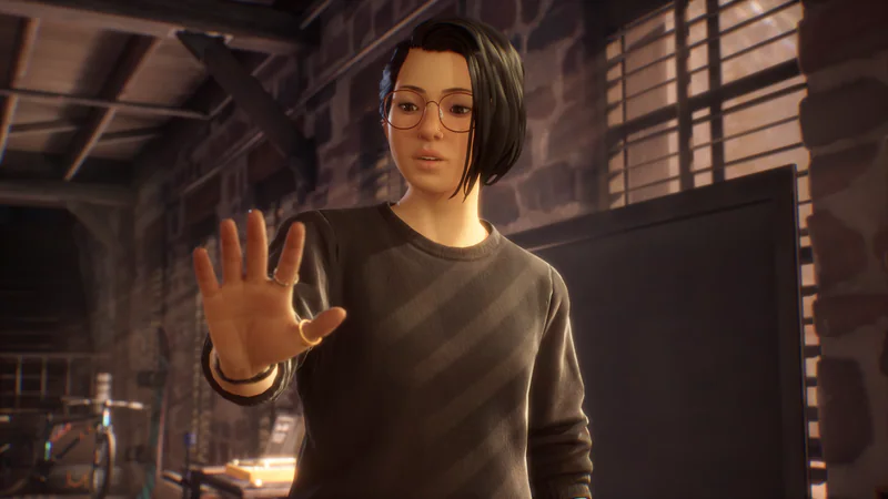 Life is Strange: True Colors screenshot 5
