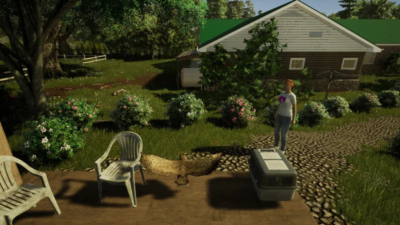 Animal Doctor screenshot 2