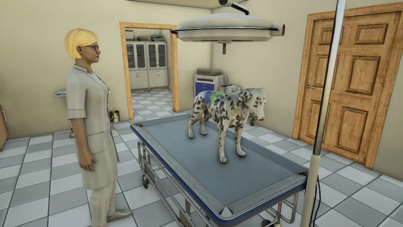 Animal Doctor screenshot 3