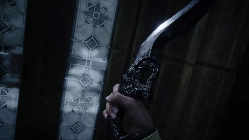 Resident Evil Village screenshot 6