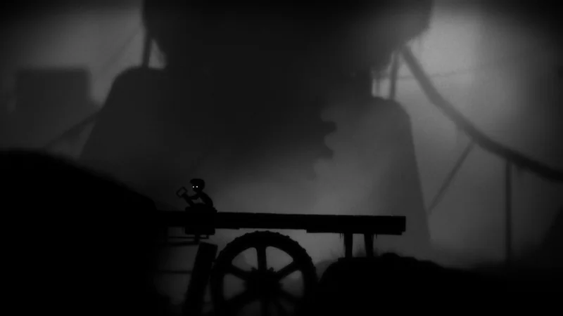Limbo screenshot 3