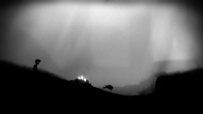 Limbo screenshot 4