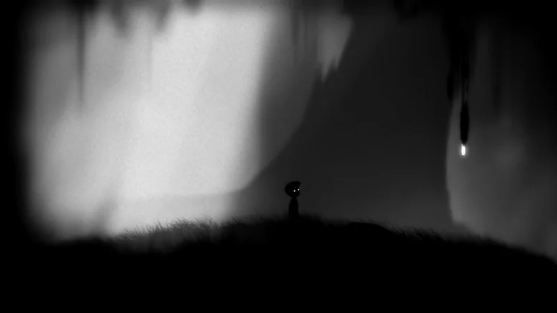 Limbo screenshot 5