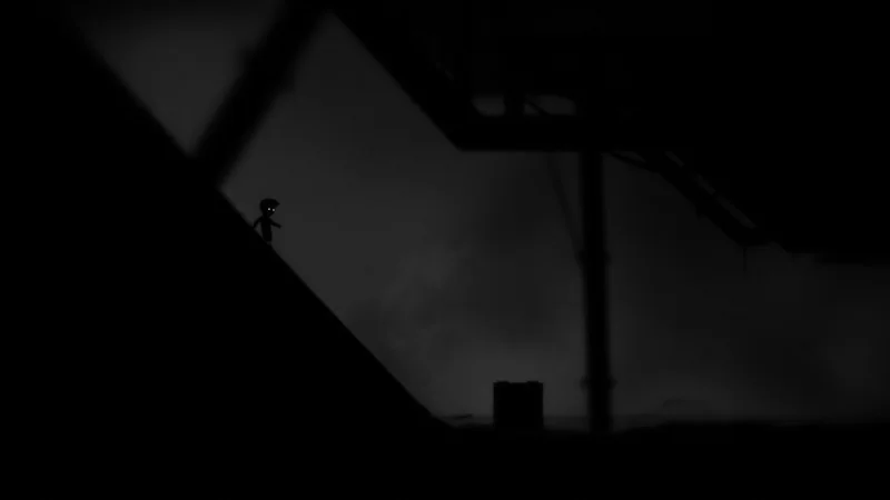 Limbo screenshot 6