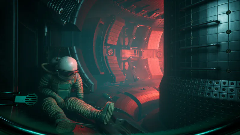 The Invincible screenshot 6