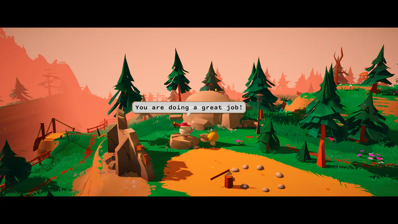 Haven Park screenshot 4