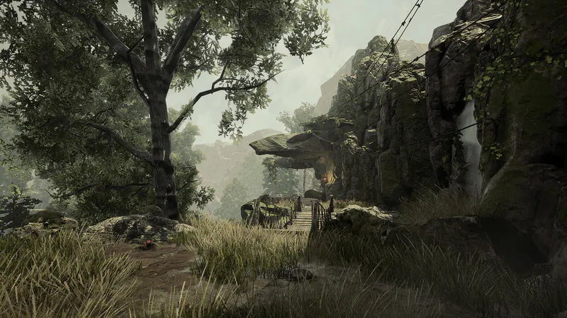 Gothic 1 Remake screenshot 6