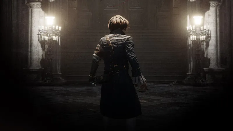 Lies of P screenshot 4