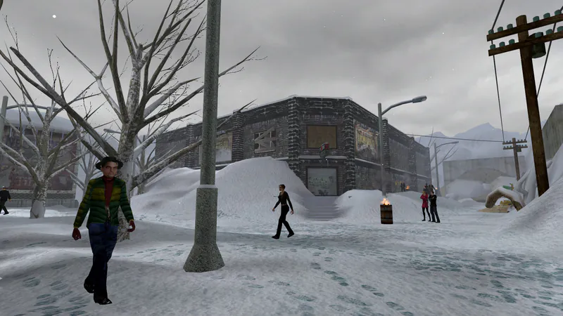 Postal 2 + Paradise Lost screenshot 5