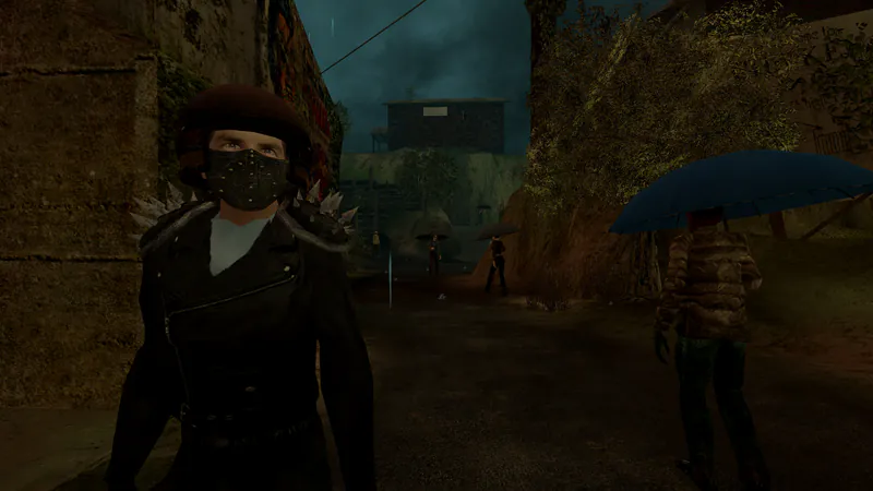 Postal 2 + Paradise Lost screenshot 2