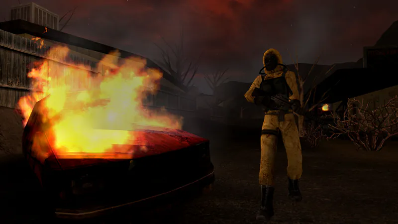 Postal 2 + Paradise Lost screenshot 6