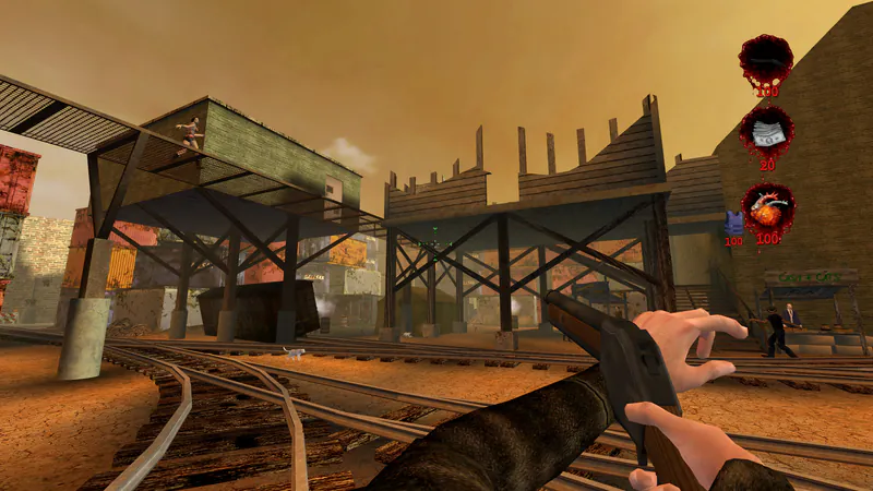 Postal 2 + Paradise Lost screenshot 3