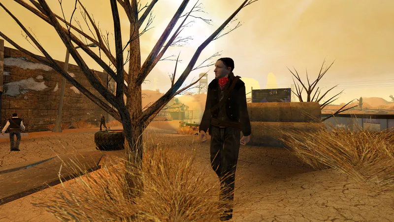 Postal 2 + Paradise Lost screenshot 4