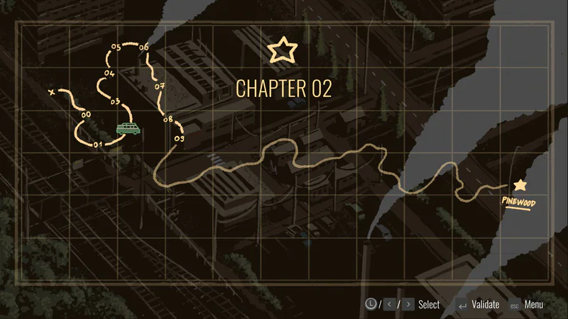 A Musical Story screenshot 3