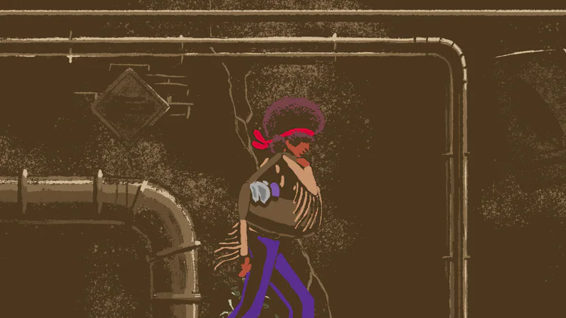 A Musical Story screenshot 6