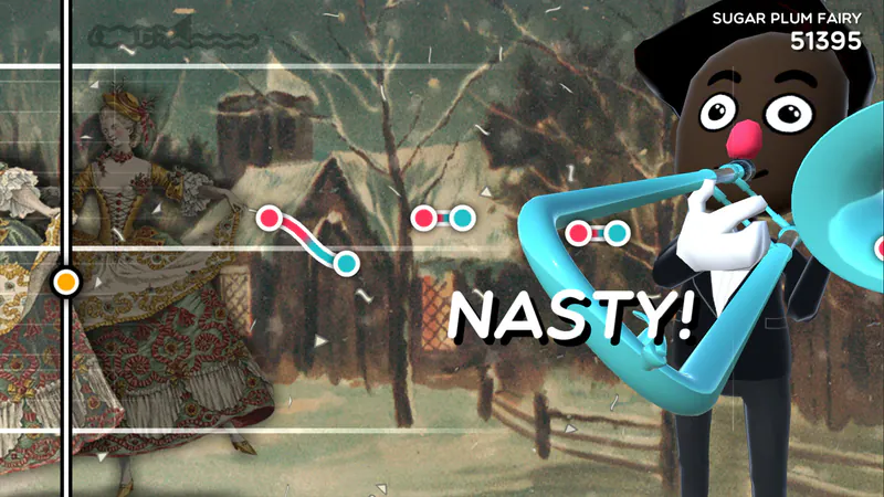 Trombone Champ screenshot 6