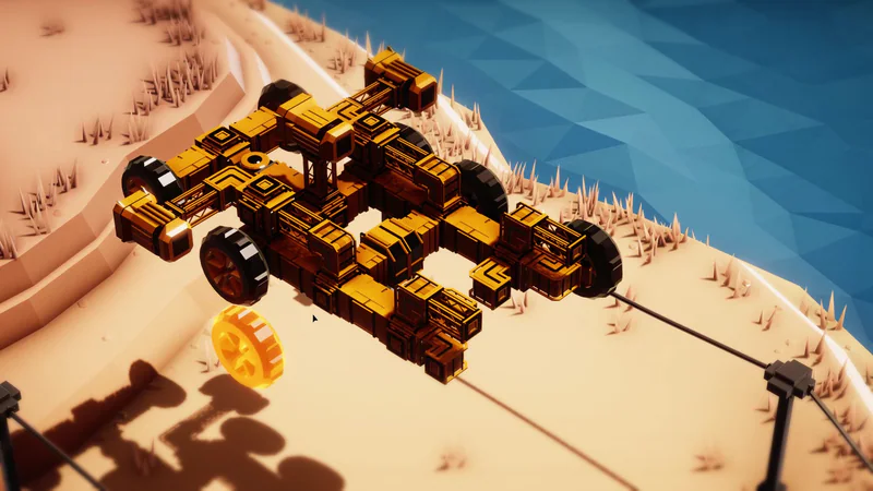 Instruments of Destruction screenshot 4