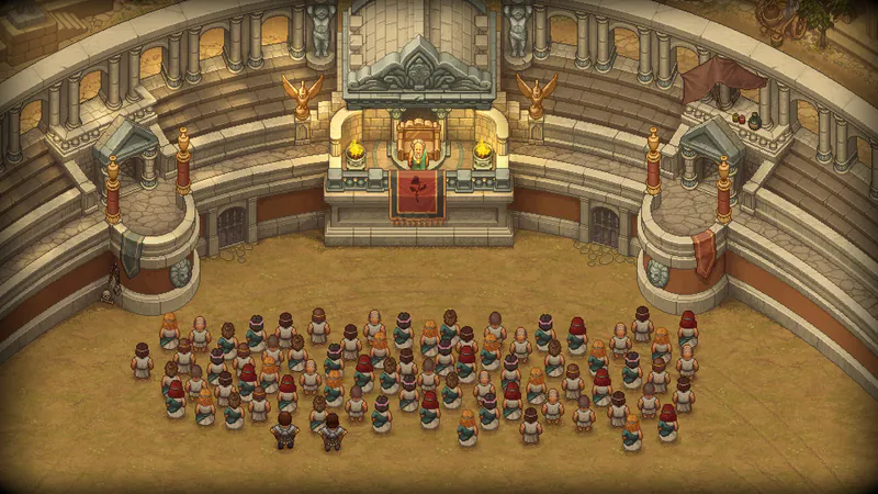 Graveyard Keeper - Stranger Sins screenshot 5
