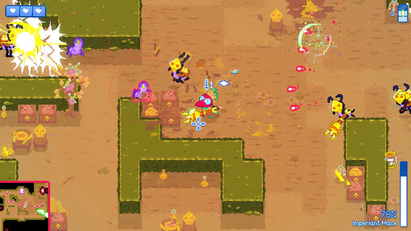 Voidigo screenshot 3