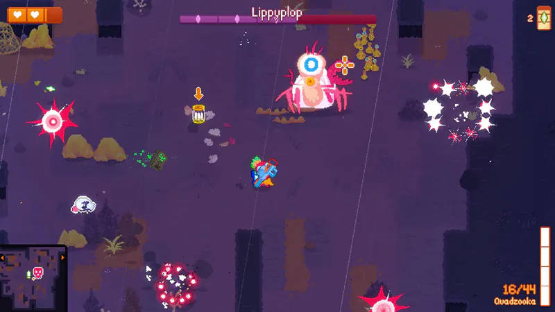Voidigo screenshot 4