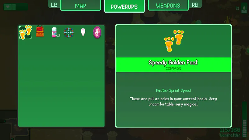 Voidigo screenshot 5
