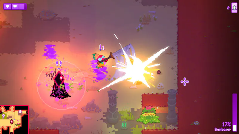 Voidigo screenshot 6