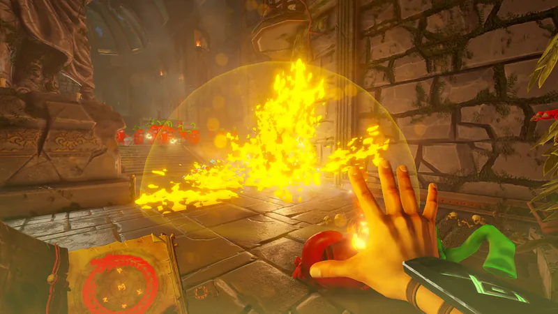 Ziggurat 2 screenshot 3