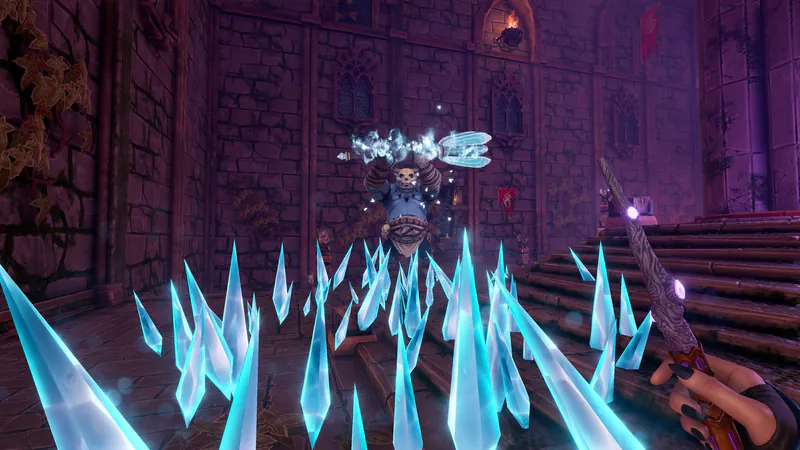 Ziggurat 2 screenshot 4