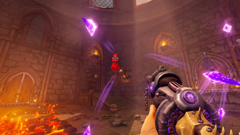 Ziggurat 2 screenshot 5