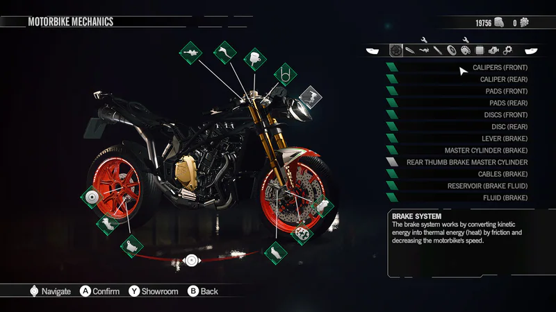 RiMS Racing screenshot 5