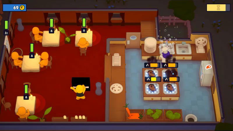 PlateUp! screenshot 5