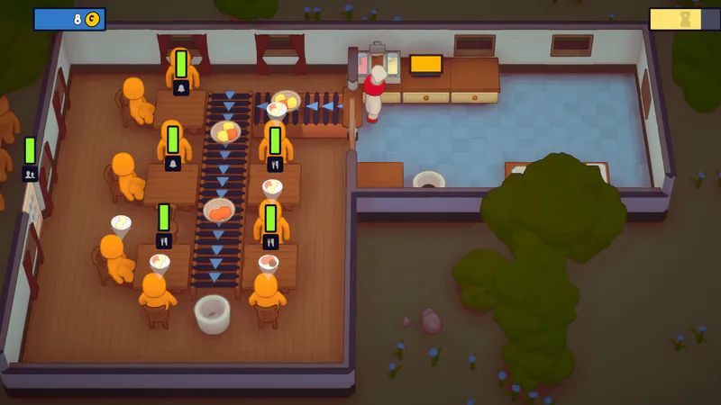 PlateUp! screenshot 4