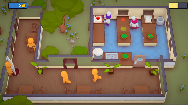 PlateUp! screenshot 6
