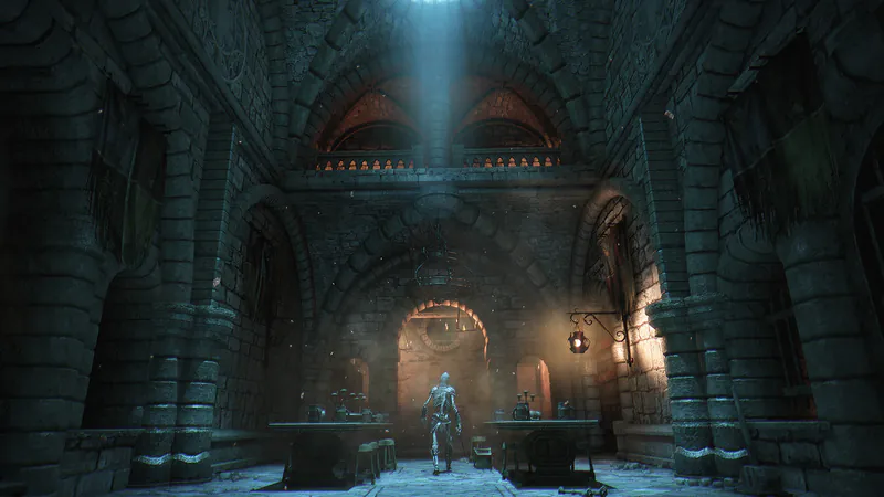 Dying Light - Hellraid screenshot 5