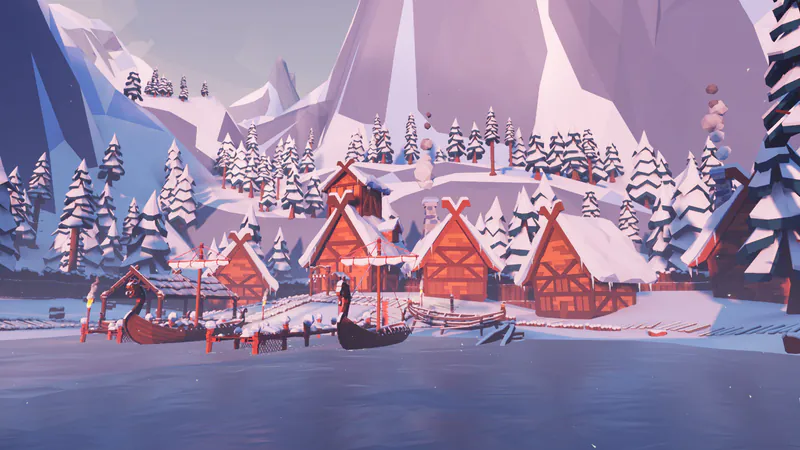 Ragnarock screenshot 3