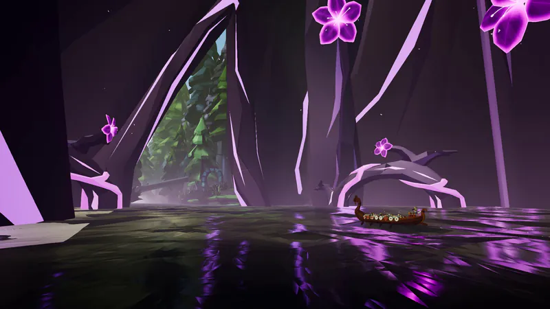 Ragnarock screenshot 5