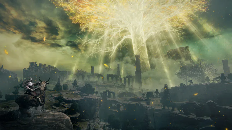 Elden Ring screenshot 5